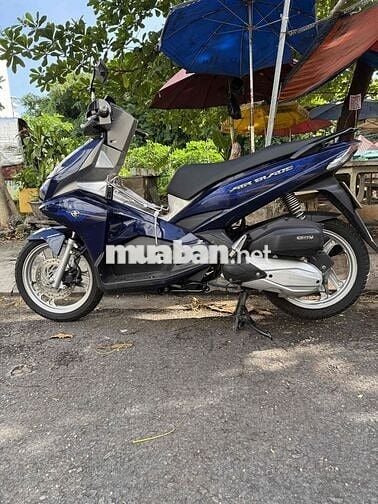Honda Airblade 2017 Xanh