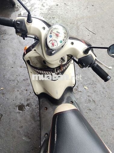 Yamaha Mio Classico Nâu Xe tay ga