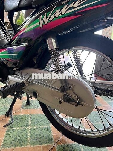 Honda Wave Thái zin 100%