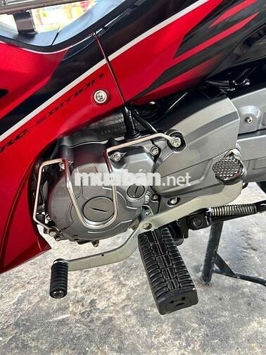 Yamaha Sirius RC 2024 Cực Đẹp (trả góp)