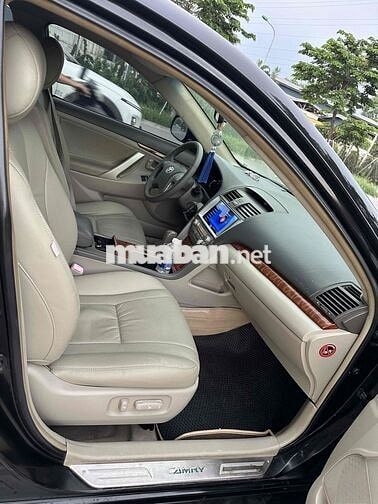 Toyota Camry 2010 Đen  xe chính chủ