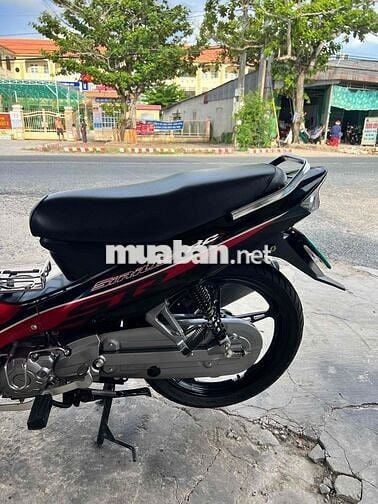 Yamaha Sirius RC 2024 Cực Đẹp (trả góp)