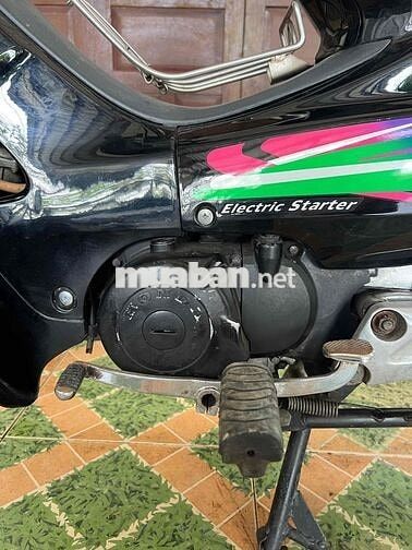 Honda Wave Thái zin 100%