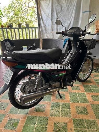 Honda Wave Thái zin 100%