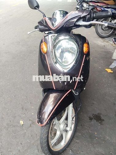 Yamaha Mio Classico Nâu Xe tay ga