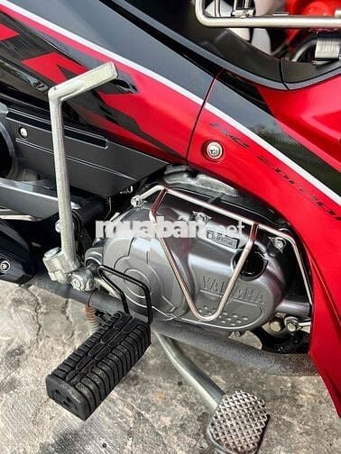 Yamaha Sirius RC 2024 Cực Đẹp (trả góp)