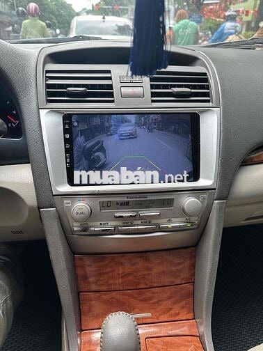 Toyota Camry 2010 Đen  xe chính chủ