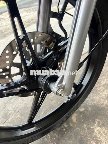 Yamaha Sirius RC 2024 Cực Đẹp (trả góp)