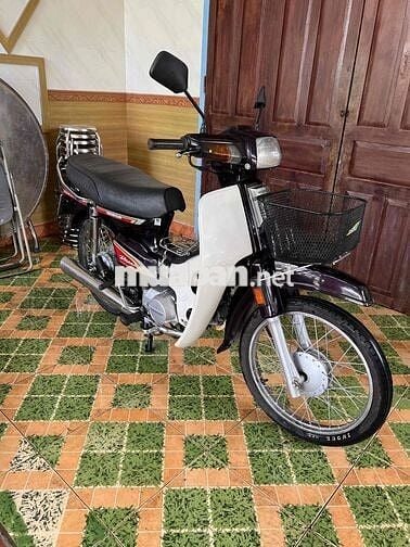 Honda Dream Thái 1999 đẹp mộc zin