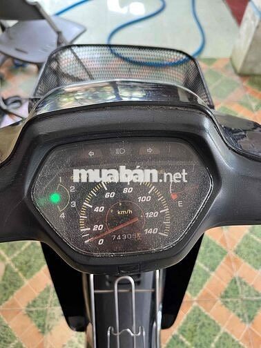Honda Wave Thái zin 100%