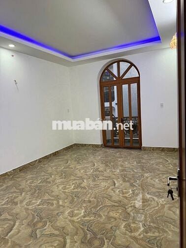 Cho thuê biệt thự mini mới đẹp hẻm rộng phường Tân Chánh Hiệp Q12