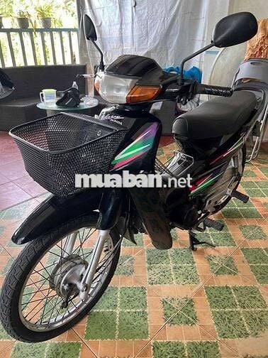 Honda Wave Thái zin 100%