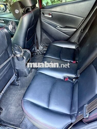 Mazda 2 AT 1.5 2024 Đỏ 19.900 km