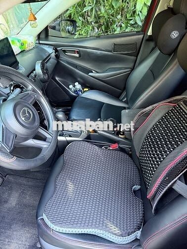 Mazda 2 AT 1.5 2024 Đỏ 19.900 km