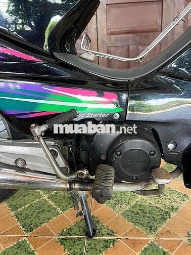 Honda Wave Thái zin 100%
