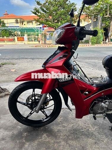 Yamaha Sirius RC 2024 Cực Đẹp (trả góp)