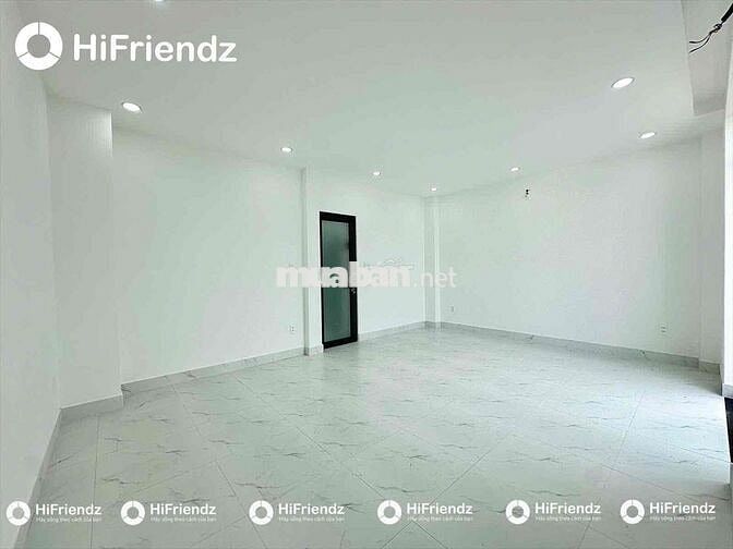 CHO THUÊ CHDV FULL NỘI THẤT BAN CÔNG 40M2 NGAY CHỢ THẠCH ĐÀ