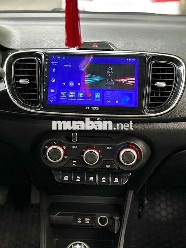 Kia Soluto 2020 MT Số sàn Xăng Đen 5 chỗ
