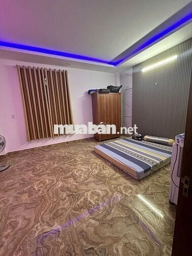 Cho thuê biệt thự mini mới đẹp hẻm rộng phường Tân Chánh Hiệp Q12