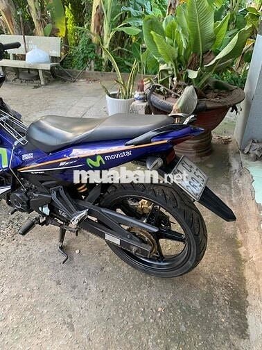 Yamaha Exciter 150 2015 Xanh dương