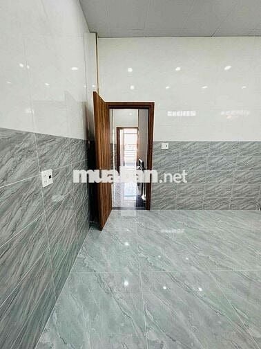 NHÀ MẶT TIỀN TRẦN THỊ NĂM TRUNG MỸ TÂY MỚI