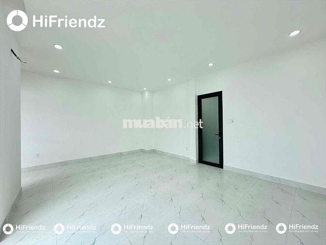 CHO THUÊ CHDV FULL NỘI THẤT BAN CÔNG 40M2 NGAY CHỢ THẠCH ĐÀ