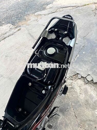 Yamaha Sirius RC 2024 Cực Đẹp (trả góp)