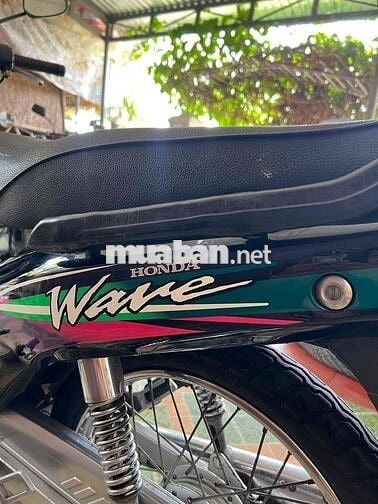 Honda Wave Thái zin 100%