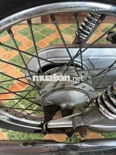Honda Wave Thái zin 100%