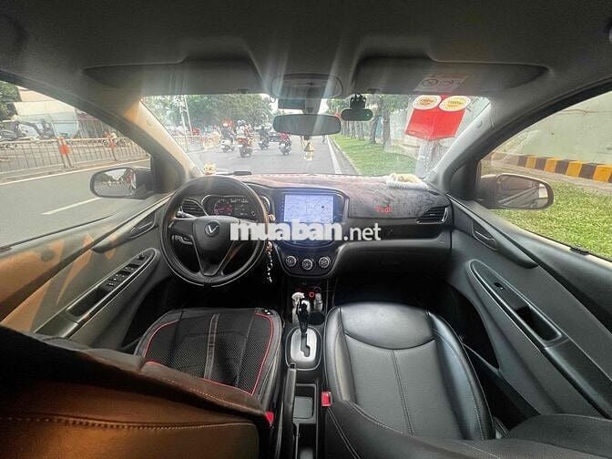 VinFast Fadil 2019 Xám 8 vạn 2