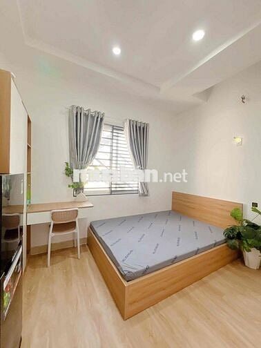 🏡 Studio Cửa Sổ, Trung Tâm Quận Gò Vấp Giá Tốt