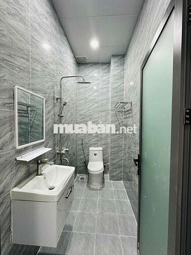 NHÀ MẶT TIỀN TRẦN THỊ NĂM TRUNG MỸ TÂY MỚI