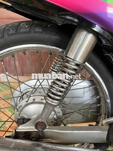 Honda Wave Thái zin 100%