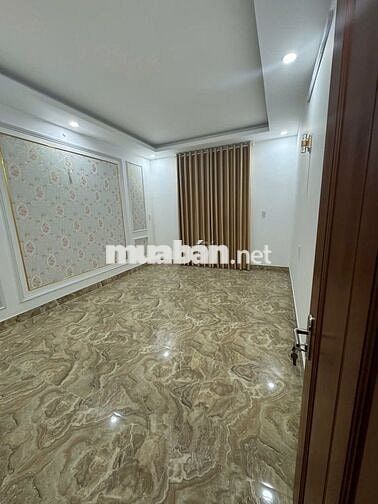 Cho thuê biệt thự mini mới đẹp hẻm rộng phường Tân Chánh Hiệp Q12