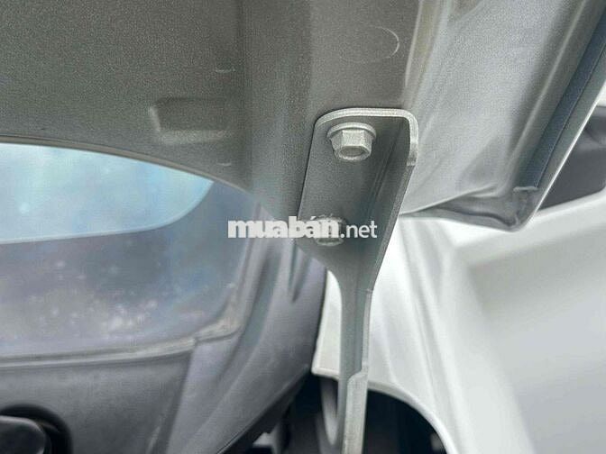 Toyota Veloz Cross 2022 Trắng 81000 km