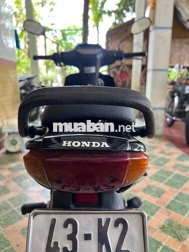 Honda Wave Thái zin 100%