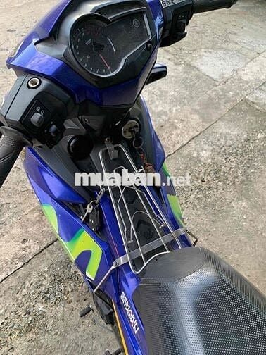 Yamaha Exciter 150 2015 Xanh dương