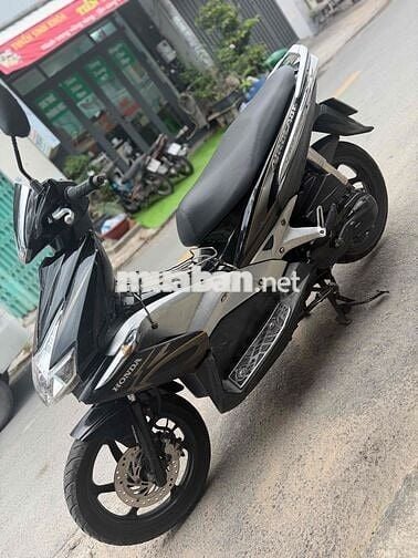 Honda Air Blade 2010 Đen