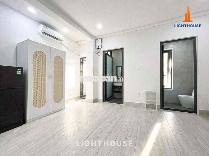 💡 14 Nguyễn Văn Lượng – Gò Vấp, phòng tiện nghi đầy đủ, tách bếp riêng