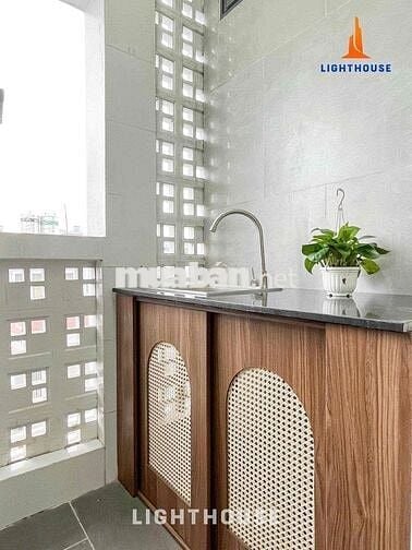 💡 14 Nguyễn Văn Lượng – Gò Vấp, phòng tiện nghi đầy đủ, tách bếp riêng