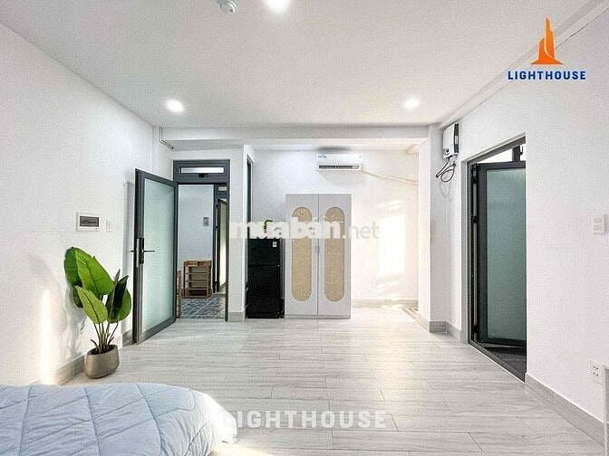 💡 14 Nguyễn Văn Lượng – Gò Vấp, phòng tiện nghi đầy đủ, tách bếp riêng