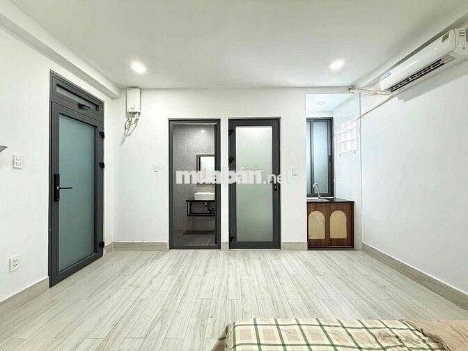 💡 14 Nguyễn Văn Lượng – Gò Vấp, phòng tiện nghi đầy đủ, tách bếp riêng