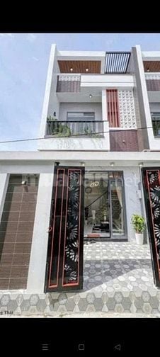 Bán nhà phường Tân Vĩnh hiệp nay phường Tân Khánh hcm