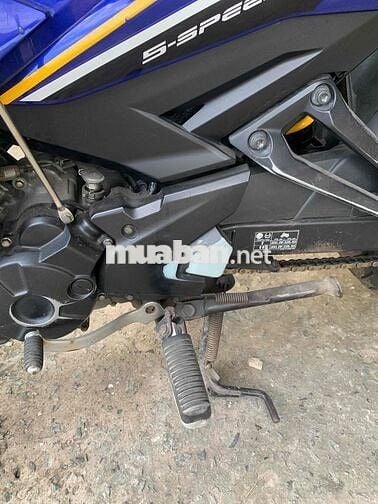 Yamaha Exciter 150 2015 Xanh dương
