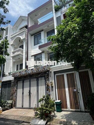 CHO THUÊ NHÀ KDC AN SƯƠNG GIÁ TỐT- ĐÔNG HƯNG THUẬN