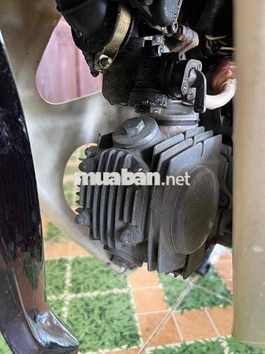 Honda Dream Thái 1999 đẹp mộc zin