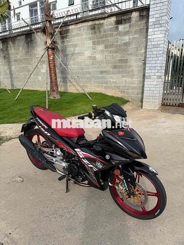 Yamaha Exciter 150 Y15ZR 2019 Đen, Đỏ