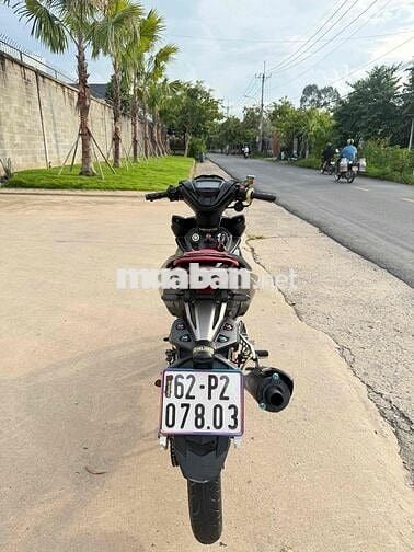 Yamaha Exciter 150 Y15ZR 2019 Đen, Đỏ
