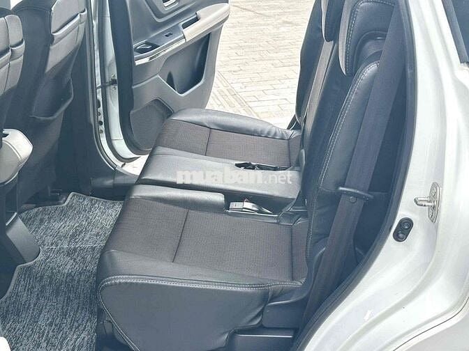 Toyota Veloz Cross 2022 Trắng 81000 km
