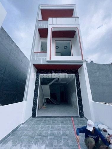 Bán nhà phường Tân Vĩnh hiệp nay phường Tân Khánh hcm